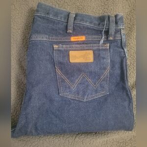 Wrangler FR mens pants FR13MWZ